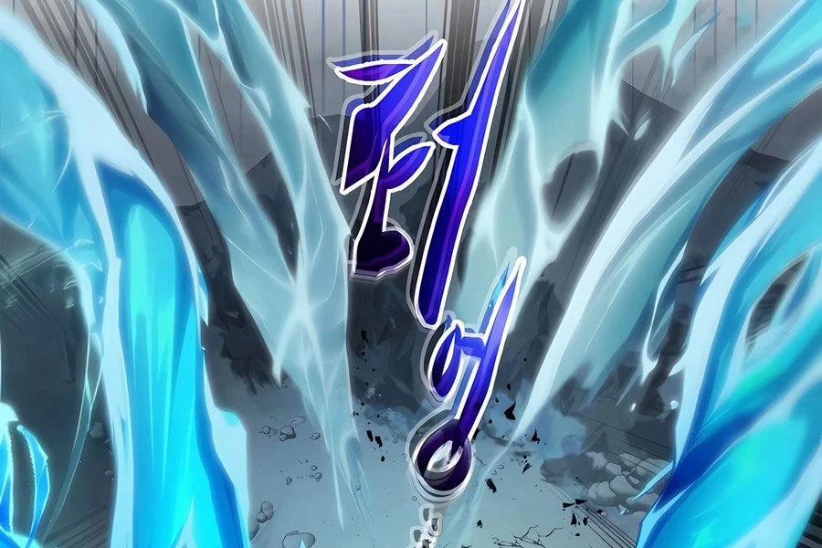 Thăng Cấp Cùng Thần 122 trang 145