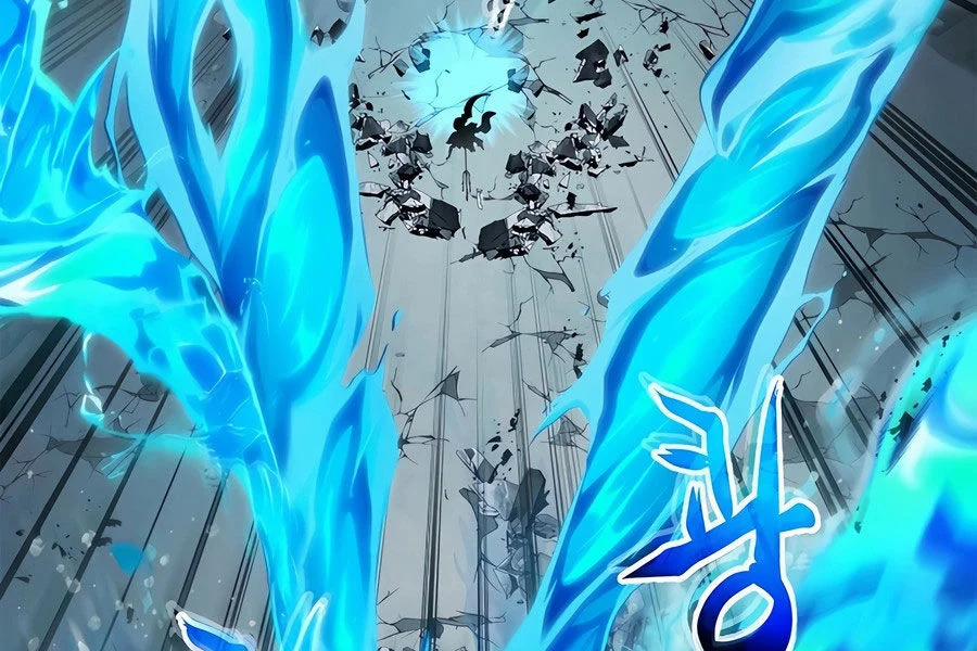 Thăng Cấp Cùng Thần 122 trang 146