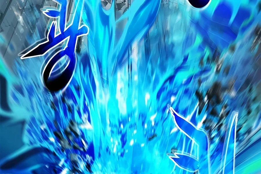 Thăng Cấp Cùng Thần 122 trang 147