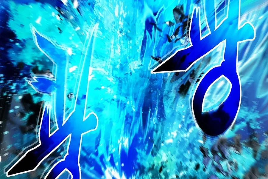 Thăng Cấp Cùng Thần 122 trang 148