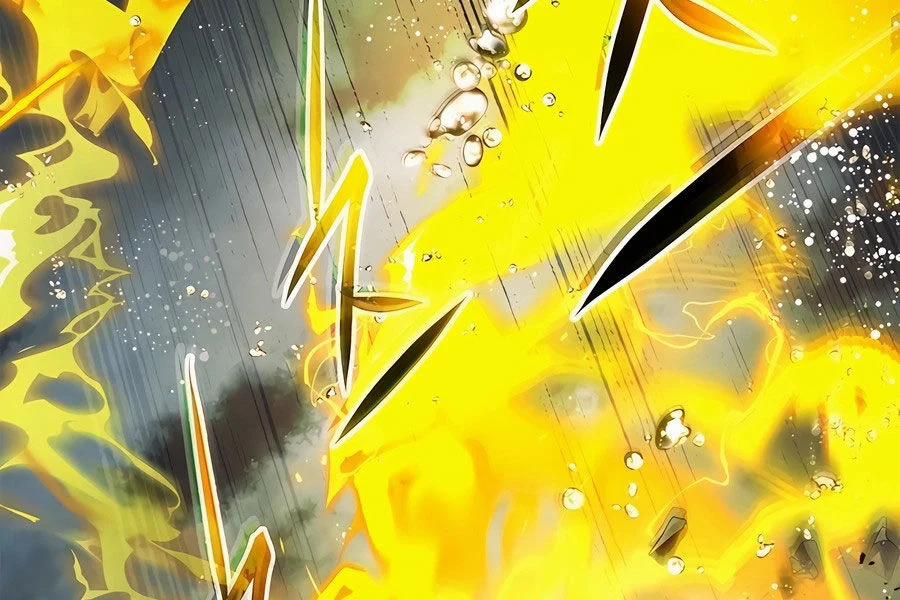 Thăng Cấp Cùng Thần 122 trang 156