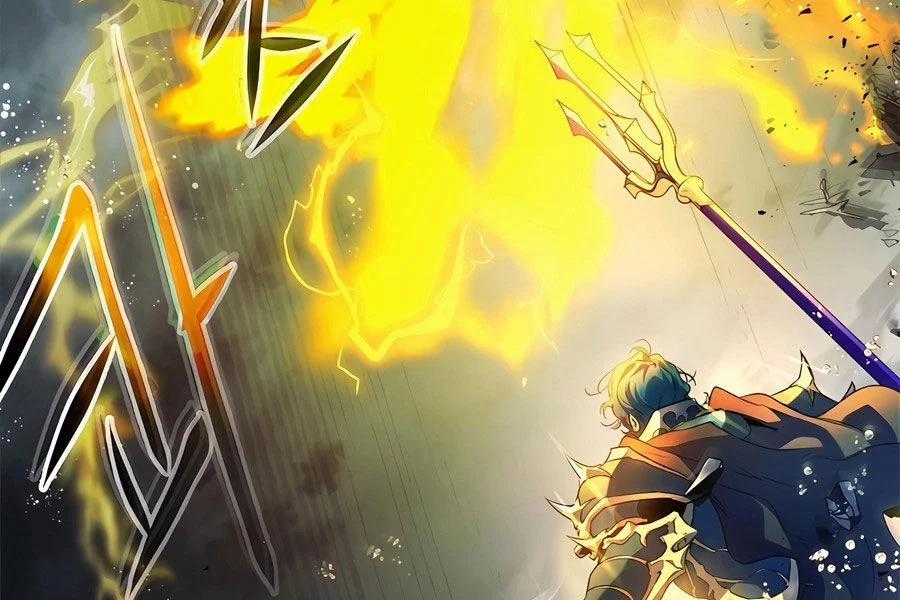 Thăng Cấp Cùng Thần 122 trang 157