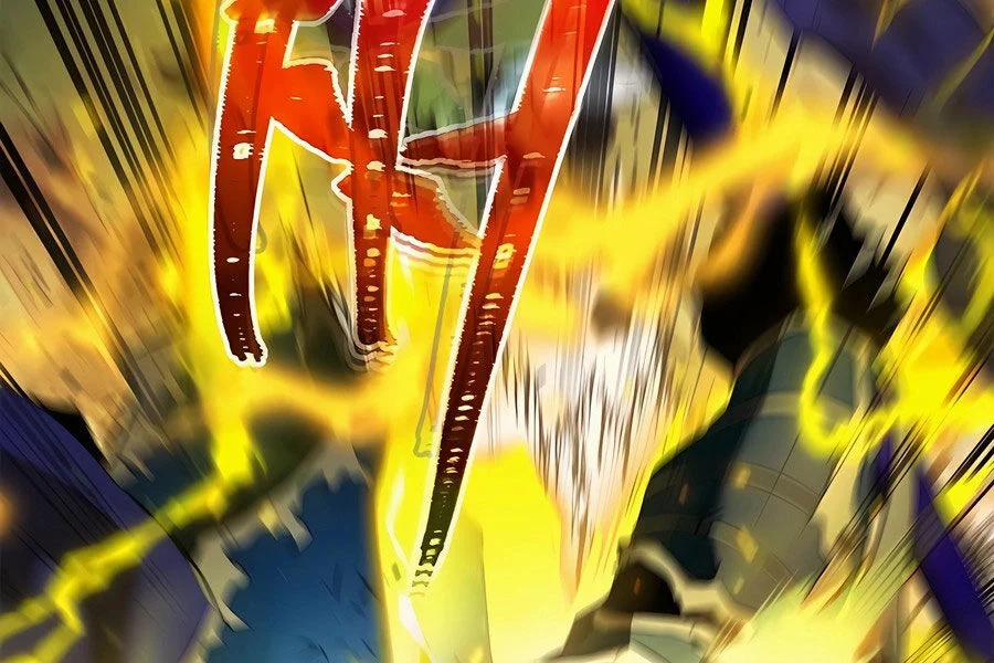 Thăng Cấp Cùng Thần 122 trang 160