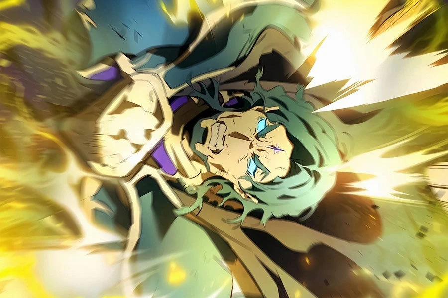 Thăng Cấp Cùng Thần 122 trang 161