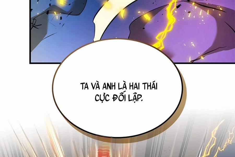 Thăng Cấp Cùng Thần 122 trang 168