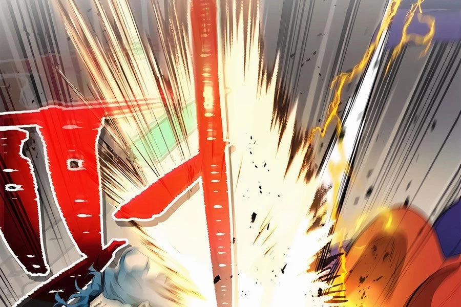 Thăng Cấp Cùng Thần 122 trang 169