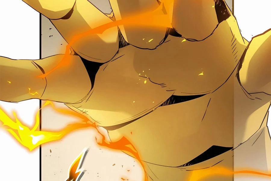 Thăng Cấp Cùng Thần 122 trang 17