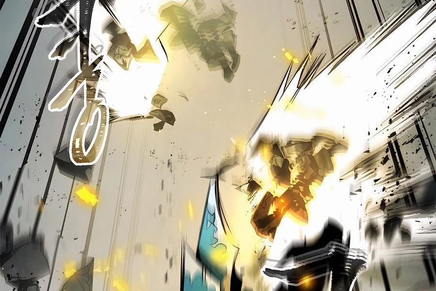 Thăng Cấp Cùng Thần 122 trang 175