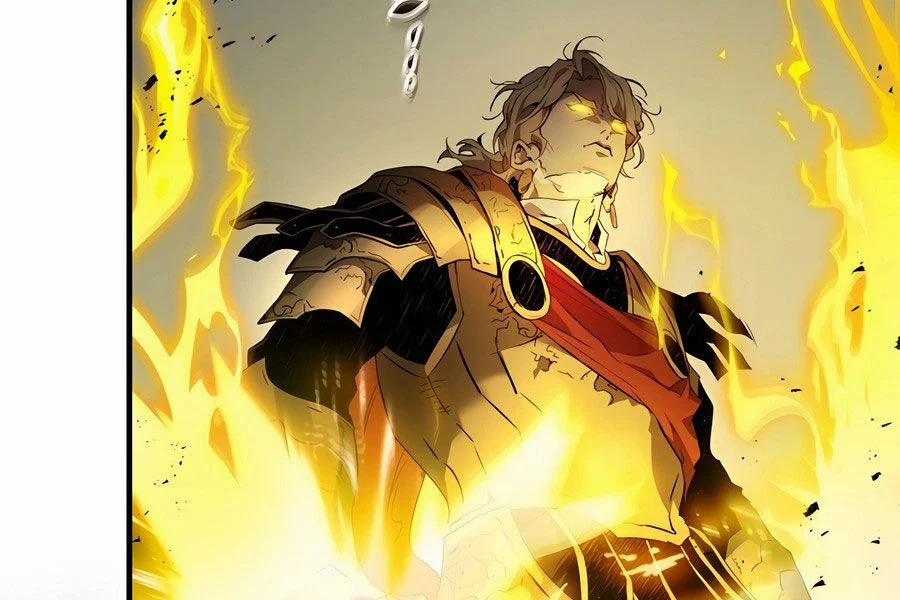 Thăng Cấp Cùng Thần 122 trang 181