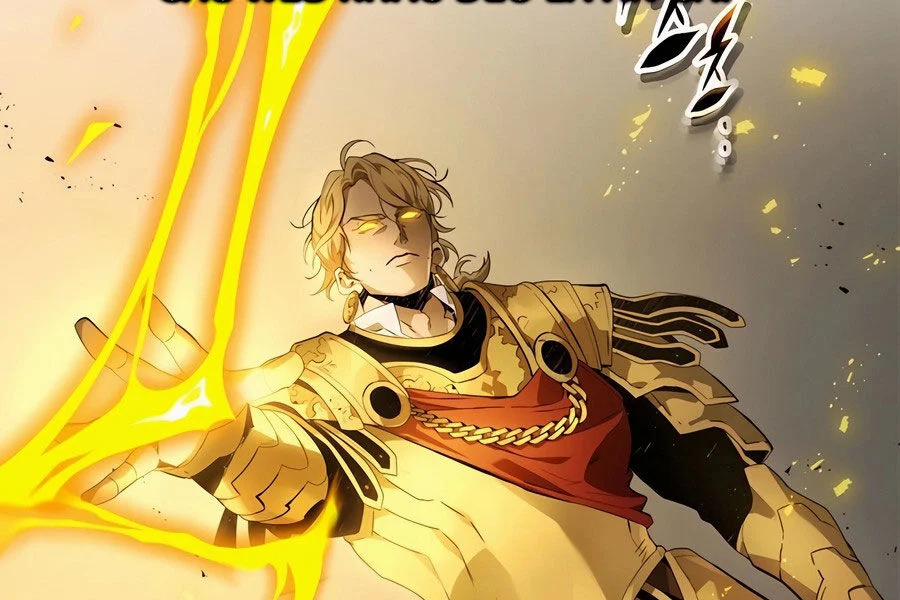 Thăng Cấp Cùng Thần 122 trang 19