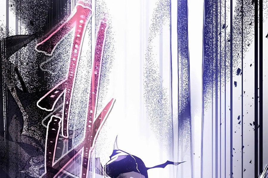 Thăng Cấp Cùng Thần 122 trang 190