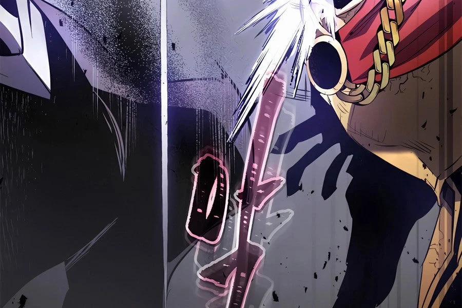 Thăng Cấp Cùng Thần 122 trang 192