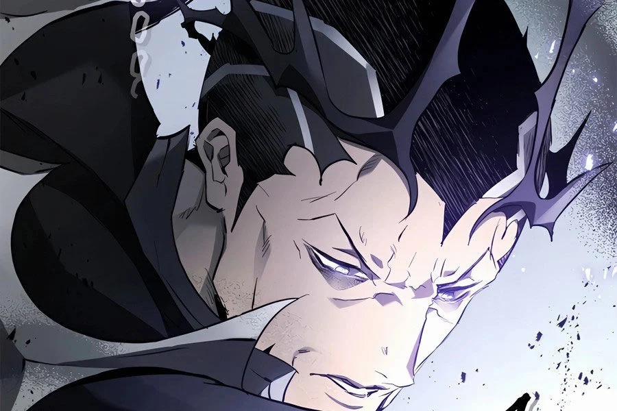 Thăng Cấp Cùng Thần 122 trang 195