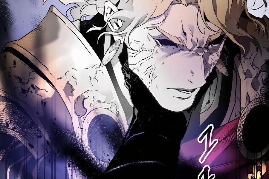 Thăng Cấp Cùng Thần 122 trang 199