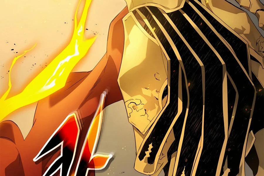 Thăng Cấp Cùng Thần 122 trang 20