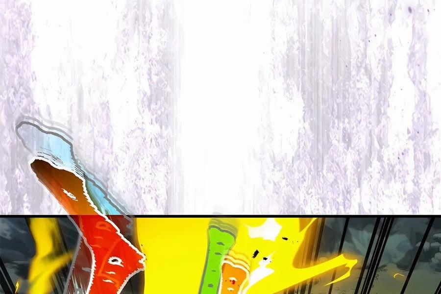 Thăng Cấp Cùng Thần 122 trang 204