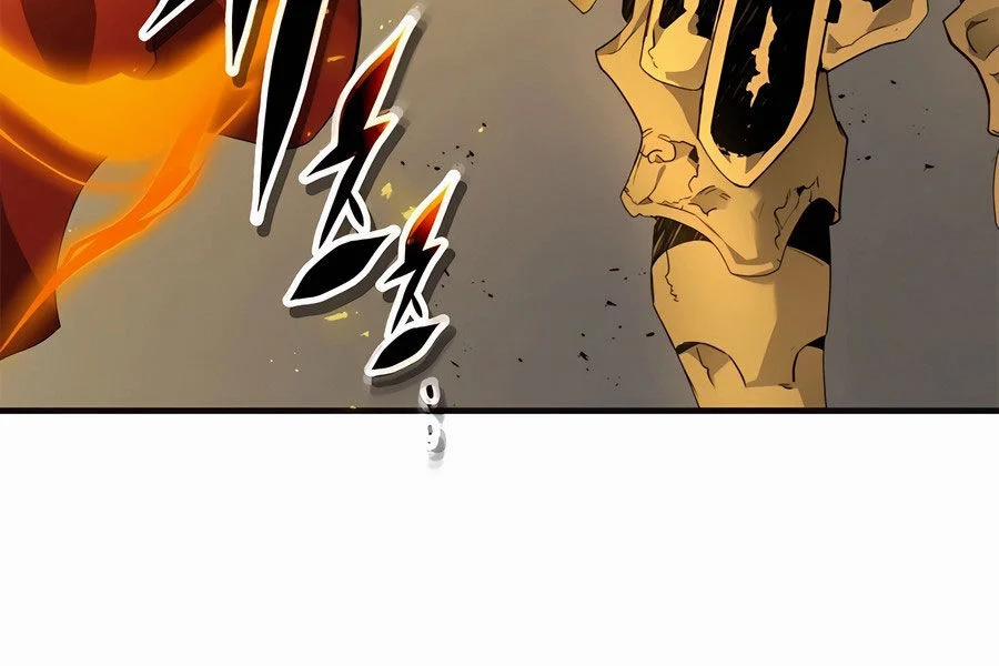 Thăng Cấp Cùng Thần 122 trang 21