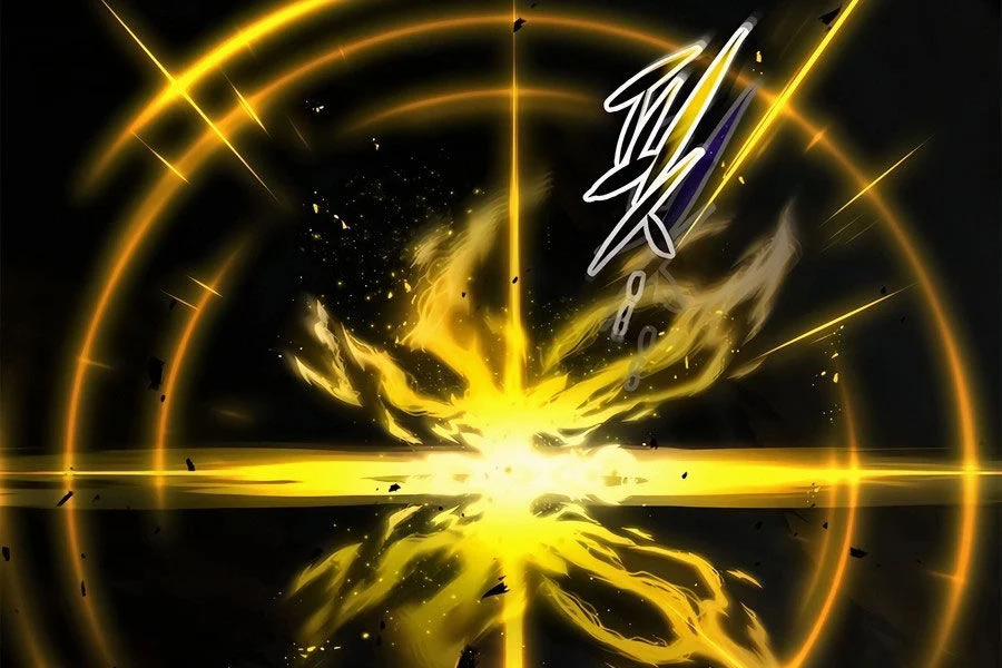 Thăng Cấp Cùng Thần 122 trang 219