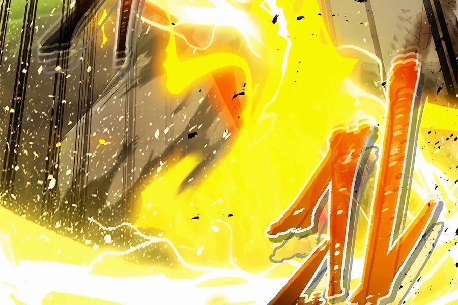 Thăng Cấp Cùng Thần 122 trang 225