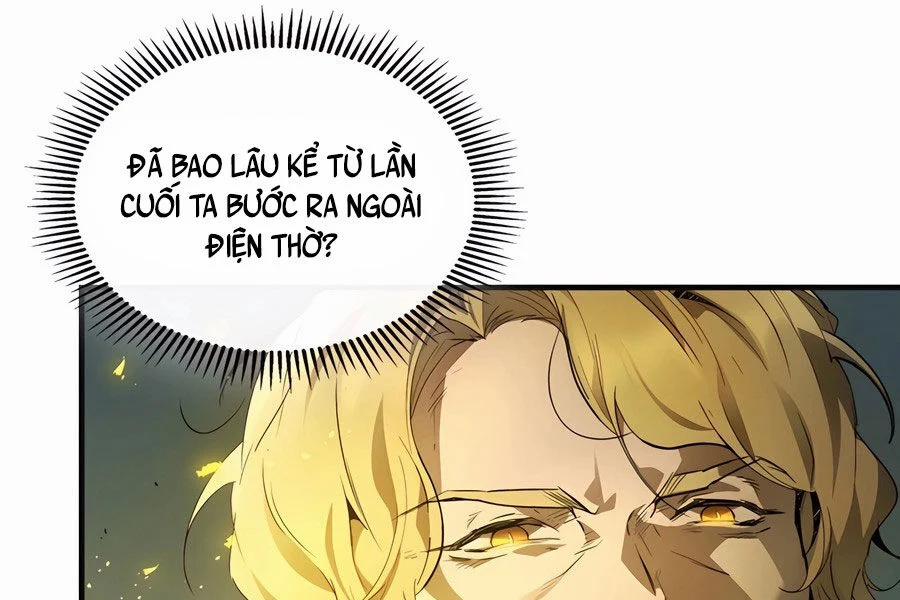 Thăng Cấp Cùng Thần 122 trang 23