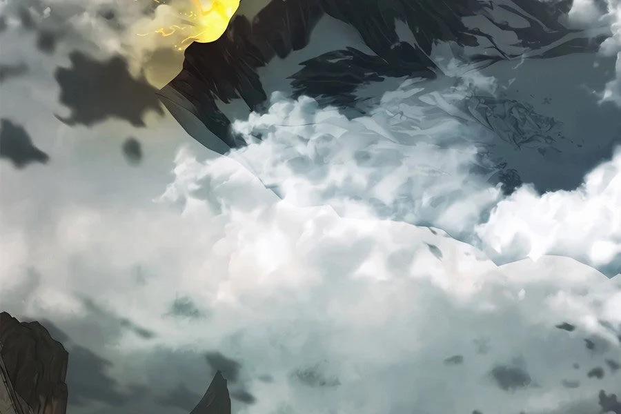 Thăng Cấp Cùng Thần 122 trang 232