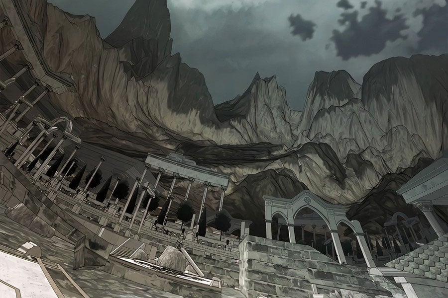 Thăng Cấp Cùng Thần 122 trang 233