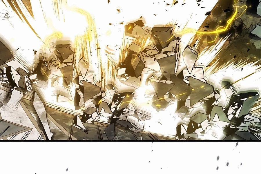 Thăng Cấp Cùng Thần 122 trang 237