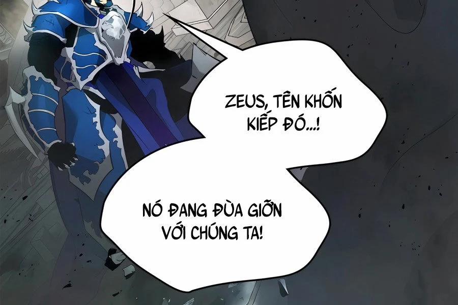 Thăng Cấp Cùng Thần 122 trang 241