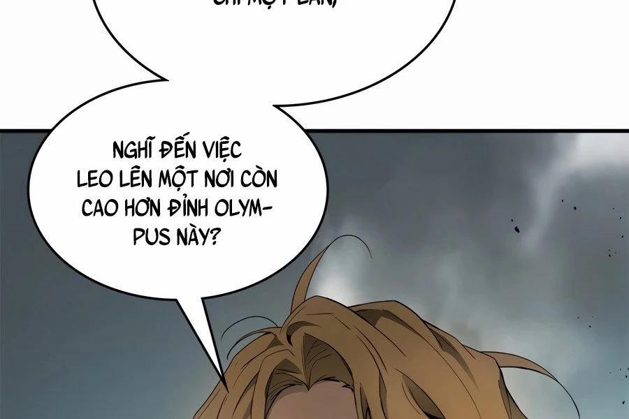 Thăng Cấp Cùng Thần 122 trang 255