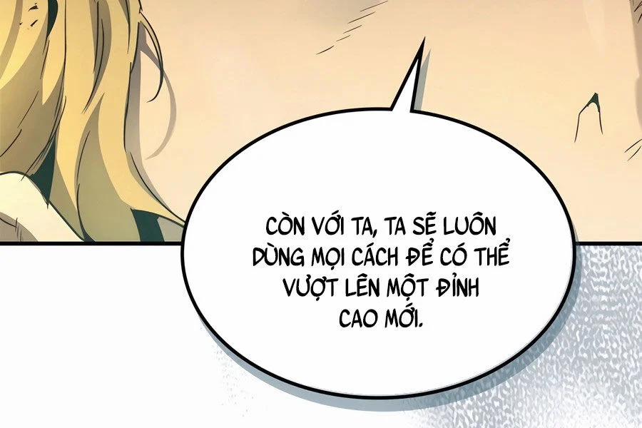 Thăng Cấp Cùng Thần 122 trang 259