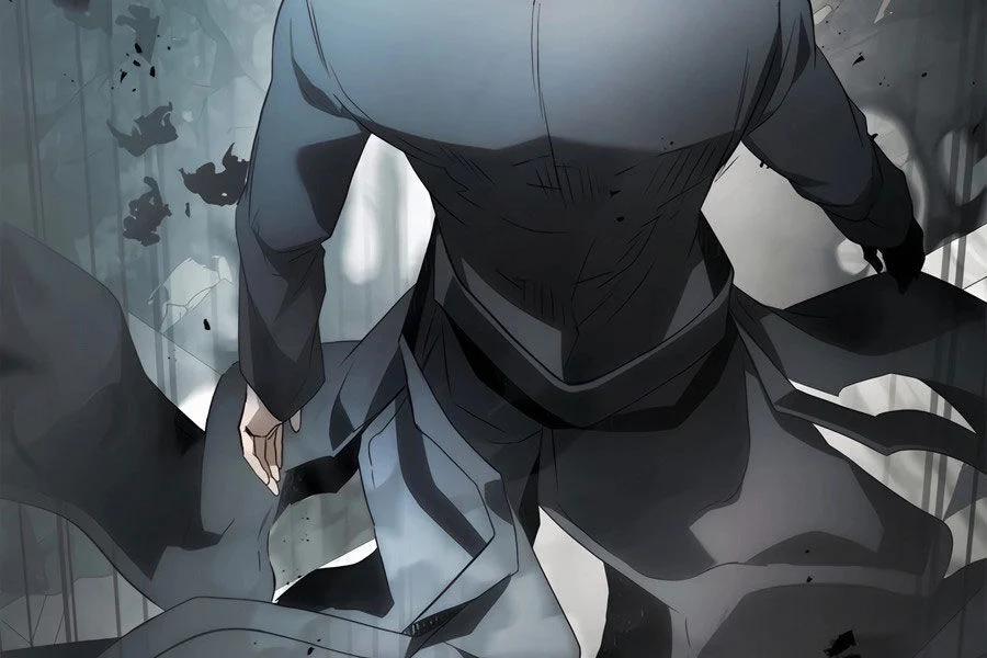 Thăng Cấp Cùng Thần 122 trang 283