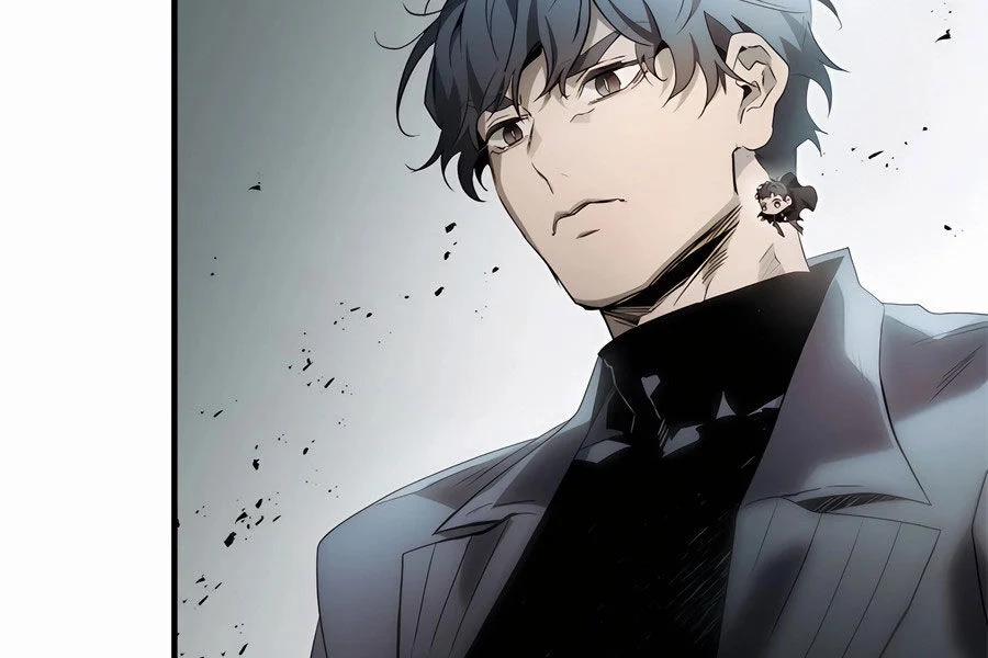 Thăng Cấp Cùng Thần 122 trang 287