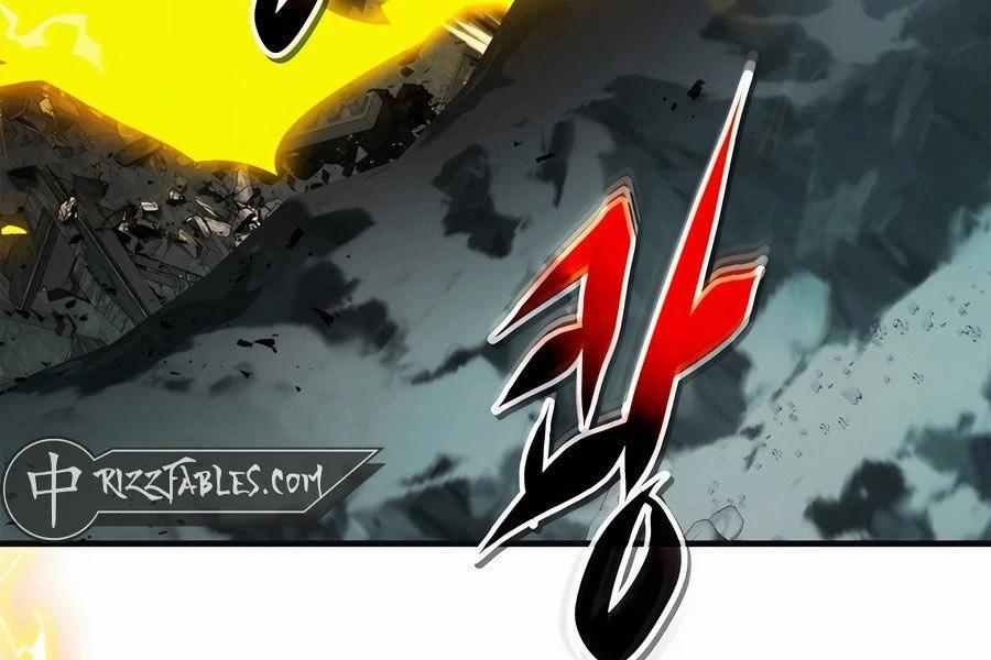 Thăng Cấp Cùng Thần 122 trang 30