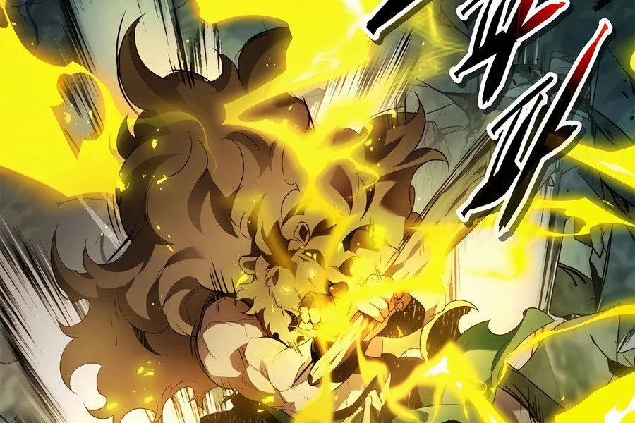 Thăng Cấp Cùng Thần 122 trang 33