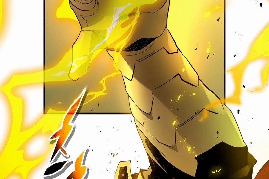 Thăng Cấp Cùng Thần 122 trang 39