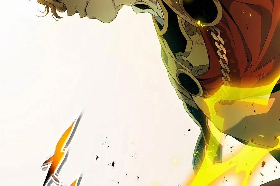 Thăng Cấp Cùng Thần 122 trang 41