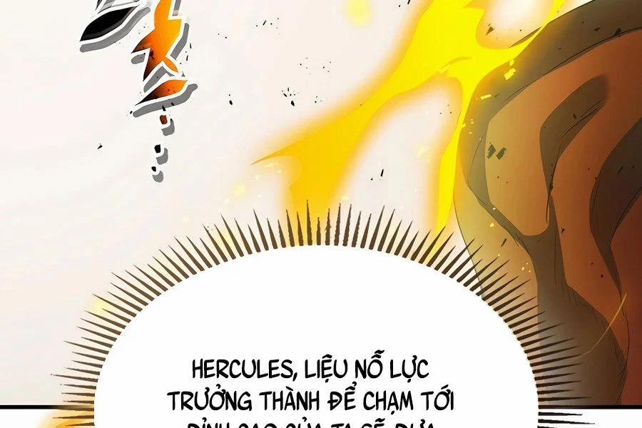 Thăng Cấp Cùng Thần 122 trang 42