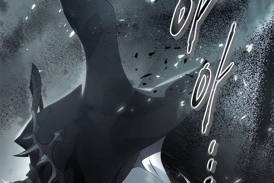 Thăng Cấp Cùng Thần 122 trang 49