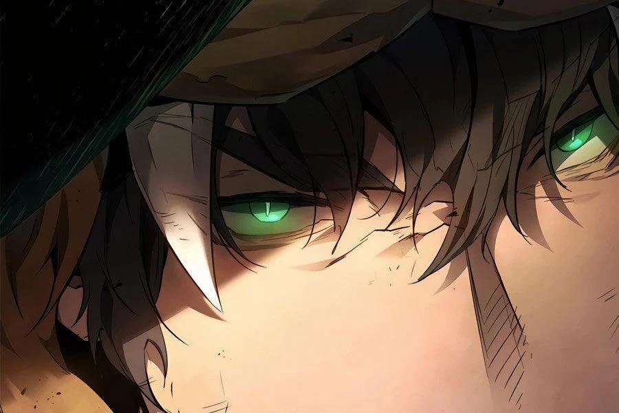 Thăng Cấp Cùng Thần 122 trang 5