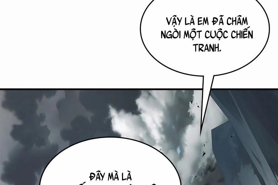 Thăng Cấp Cùng Thần 122 trang 56