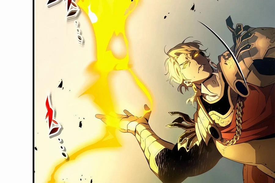 Thăng Cấp Cùng Thần 122 trang 61