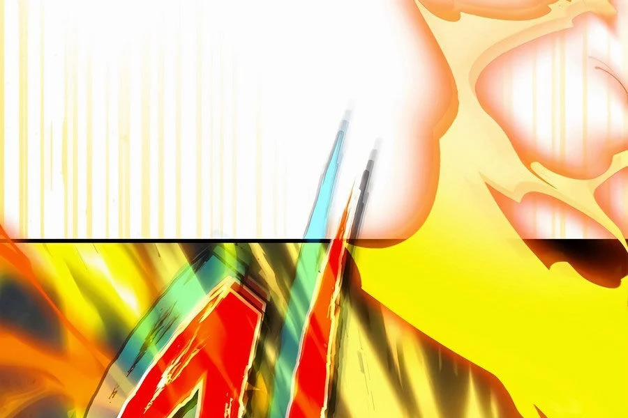 Thăng Cấp Cùng Thần 122 trang 67