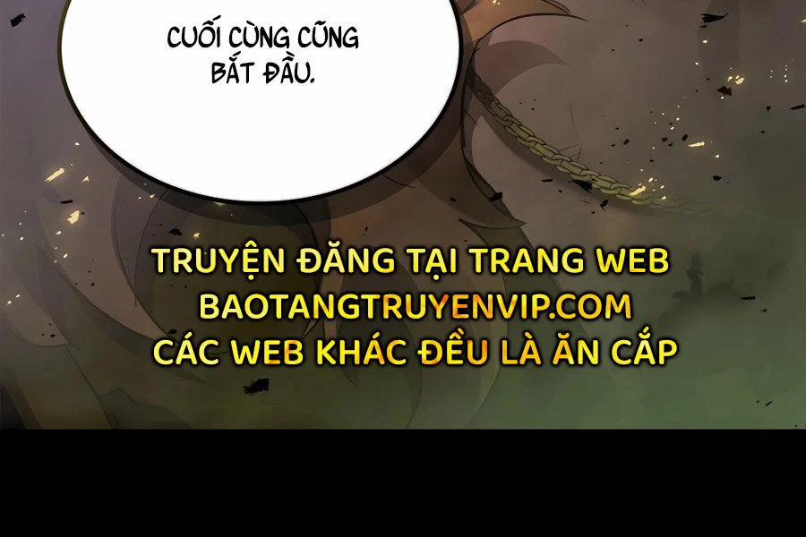 Thăng Cấp Cùng Thần 122 trang 7