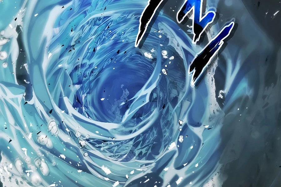 Thăng Cấp Cùng Thần 122 trang 80