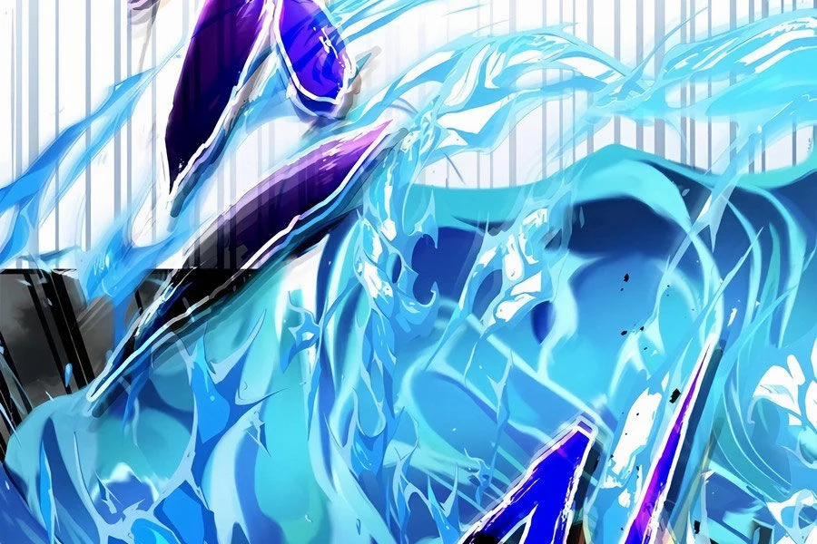 Thăng Cấp Cùng Thần 122 trang 83