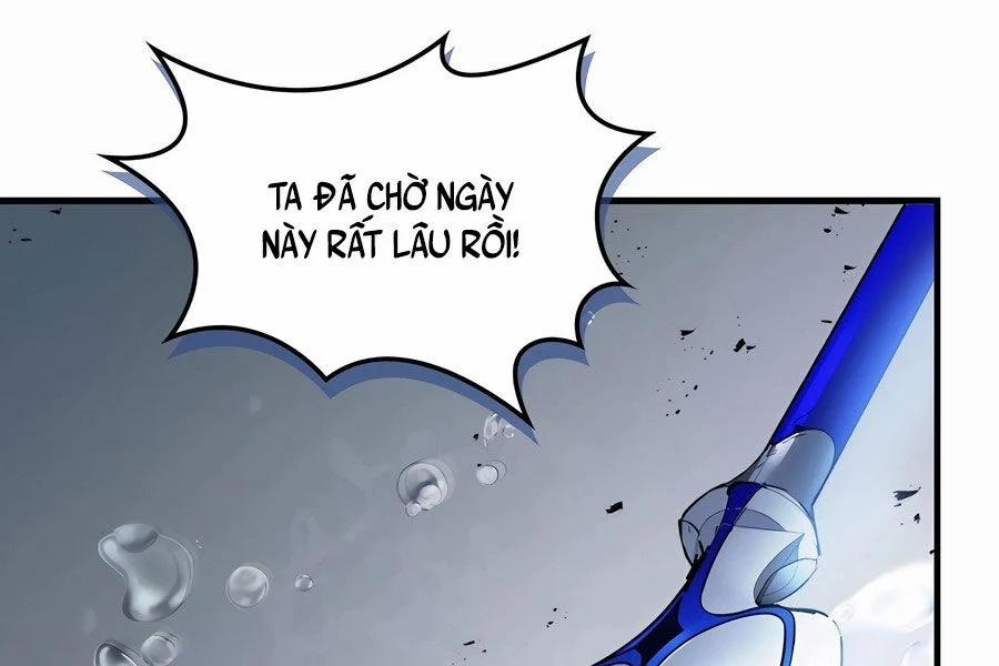 Thăng Cấp Cùng Thần 122 trang 88