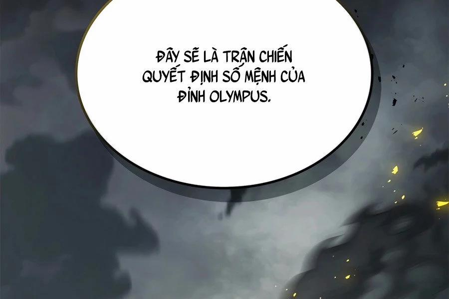 Thăng Cấp Cùng Thần 122 trang 9