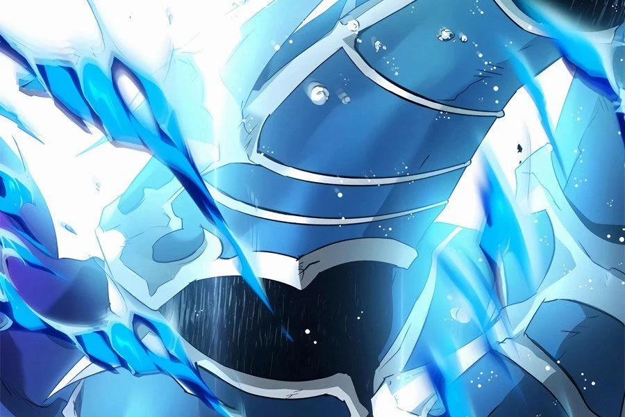 Thăng Cấp Cùng Thần 122 trang 92