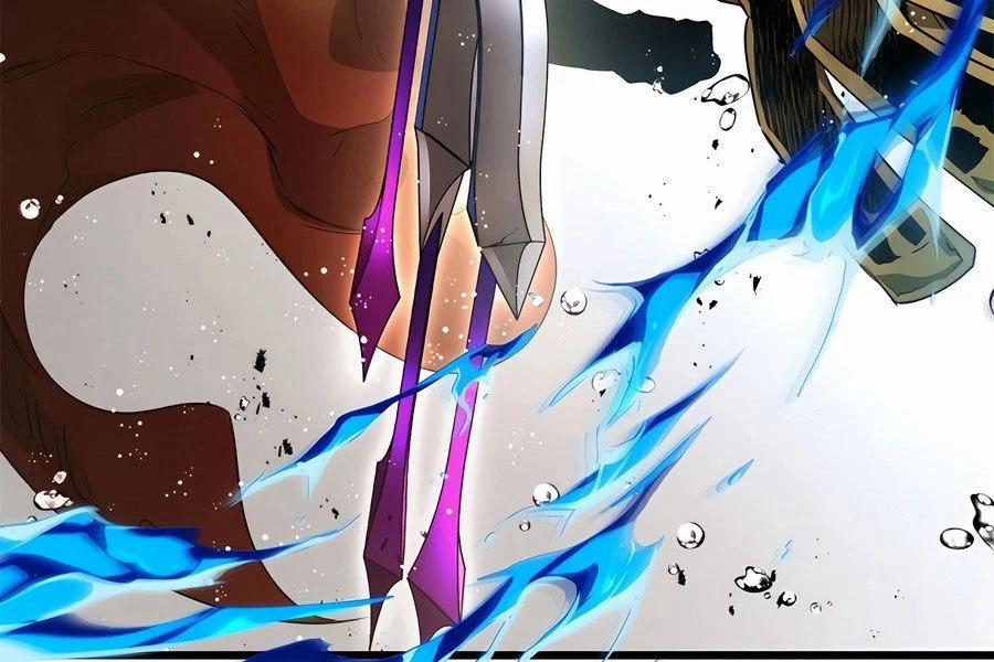 Thăng Cấp Cùng Thần 122 trang 95