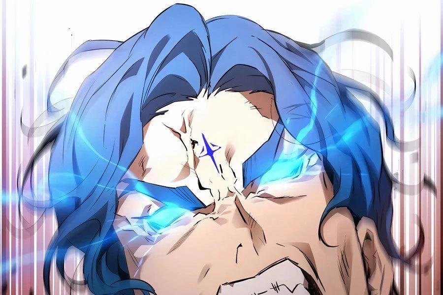 Thăng Cấp Cùng Thần 122 trang 97